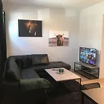 Appartement Sentrum No 10 Notodden