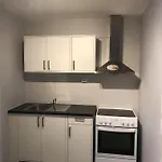 Sentrum No 10 Appartement *