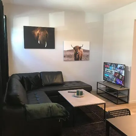 Lejlighed Sentrum No 10 Notodden