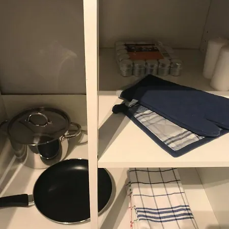 Sentrum No 10 ノートオッデン