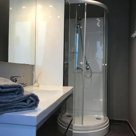 Sentrum No 10 アパート ノートオッデン