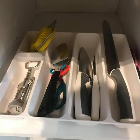 Sentrum No 10 Lejlighed