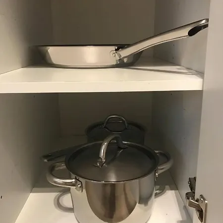 Sentrum No 10 * ノートオッデン