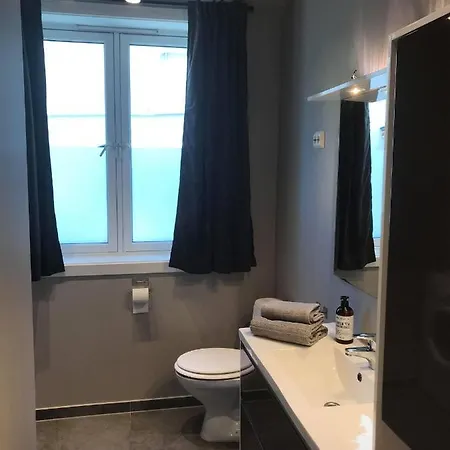 Sentrum No 10 Daire Notodden
