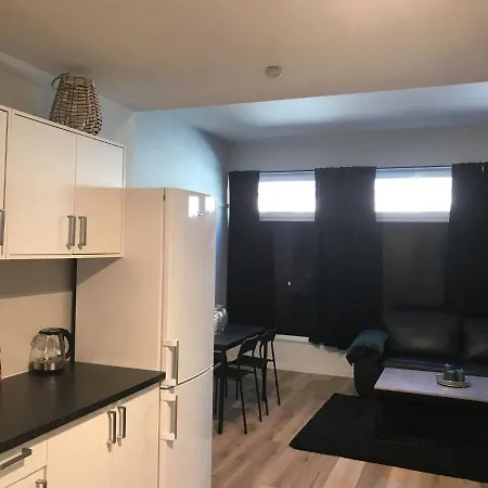 Lejlighed Sentrum No 10 *