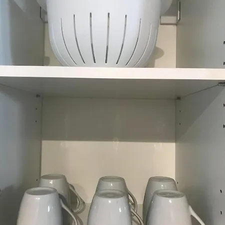 Sentrum No 10 Lejlighed