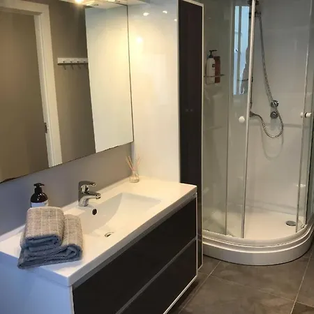 Sentrum No 10 Daire Notodden