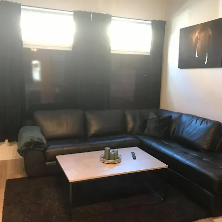 Sentrum No 10 Lejlighed *