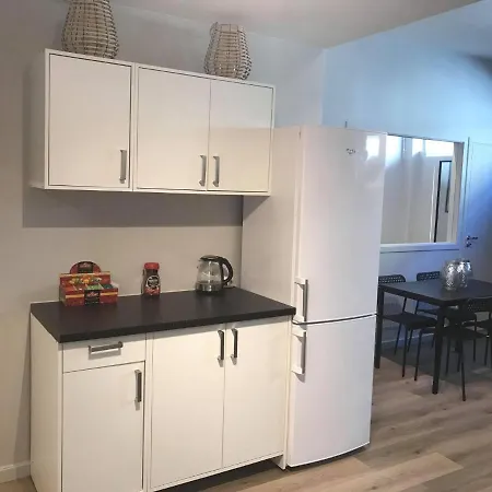 Sentrum No 10 * Notodden