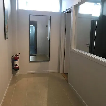 アパート Sentrum No 10