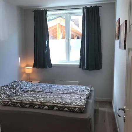 Sentrum No 10 Notodden