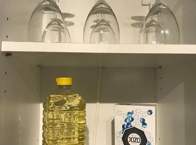 Sentrum No 10 Appartamento