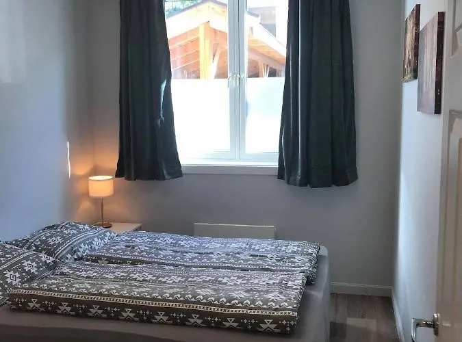Sentrum No 10 Notodden